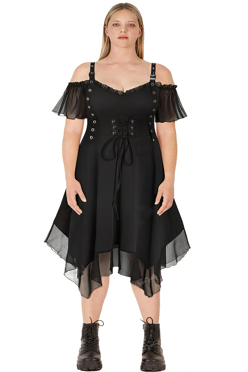 Alternative Plus Size Dresses